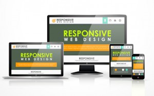 Mobile Responsive Websites Are A Must