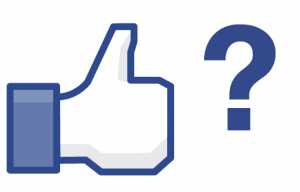 Facebook Like Button