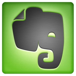 Evernote Icon