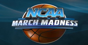 March Madness 2014, Social Media, NCAA, Men's Basketball Tournament