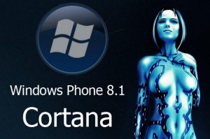 cortana, windows phone 8.1, microsoft