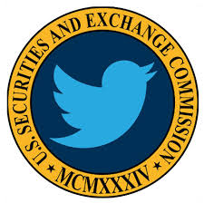 SEC, Social Media, Companies