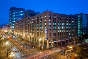 Twitter HQ, Twitter Headquarters, Transparency, Privacy