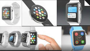 Apple Watch, Wearable Technology