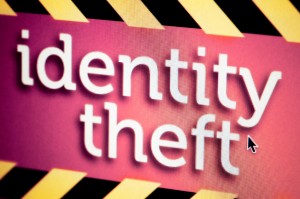 Identity Theft, Fraud Protection, Credit Card Fraud, Hacker