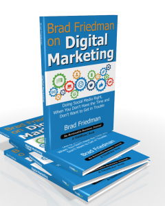 digital marketing book