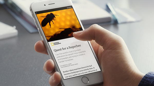 Facebook,Instant Articles, Mobile Responsive,Publisher