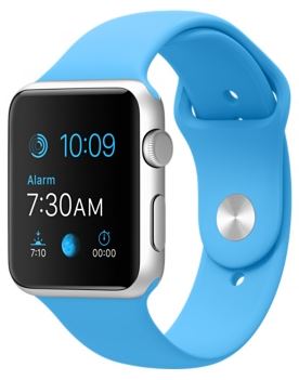 Apple Watch, SmartWatch, Gadget