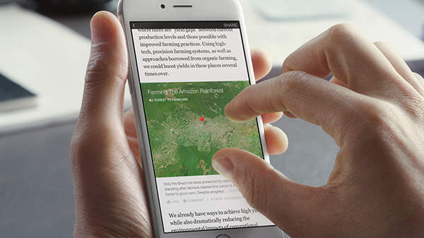 Facebook,instant articles,mobile responsive, publisher,content