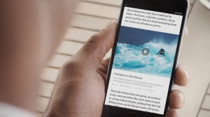 Facebook, Instant Articles, Video, Faster upload