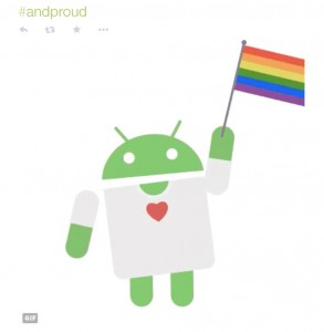 android, green alien, same-sex marriage, u.s. supreme court, #marriageequality