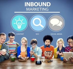 Inbound Marketing Strategy