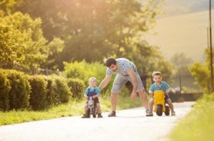 Father's Day, Father's Day marketing, marketing to dads