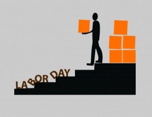 Inbound & Social Media Marketing for Labor Day