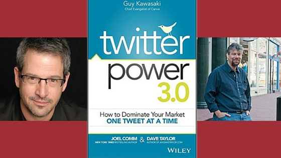 twitter power 3.0: How to Dominate Your Market ONE TWEET AT A TIME (Book Review)