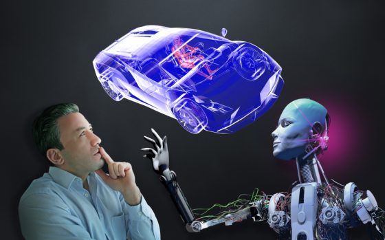 Brands As Robots: The Future Of Tech Personalization