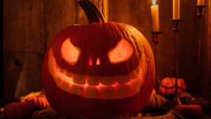 4 Ways To Incorporate Halloween In Your Social Media Marketing