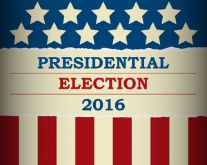 Social Media Effect Presidential Election