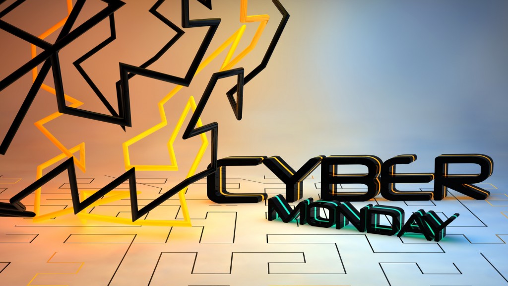 Boosting Your Cyber Monday Sales for 2016