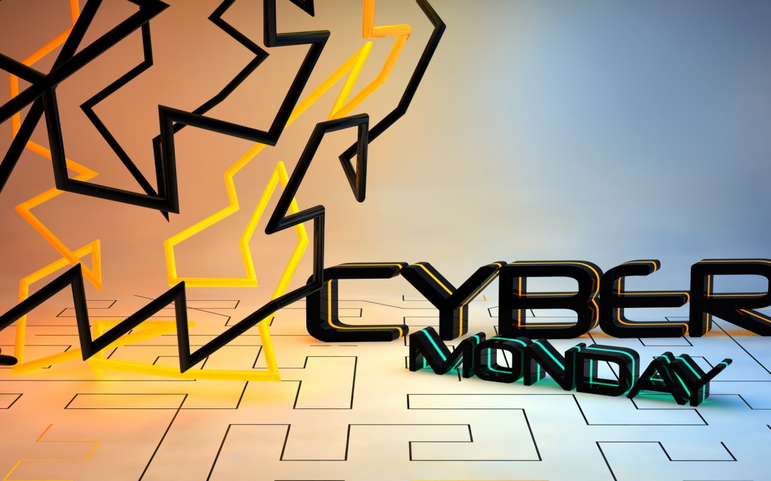 Boosting Your Cyber Monday Sales For 2016