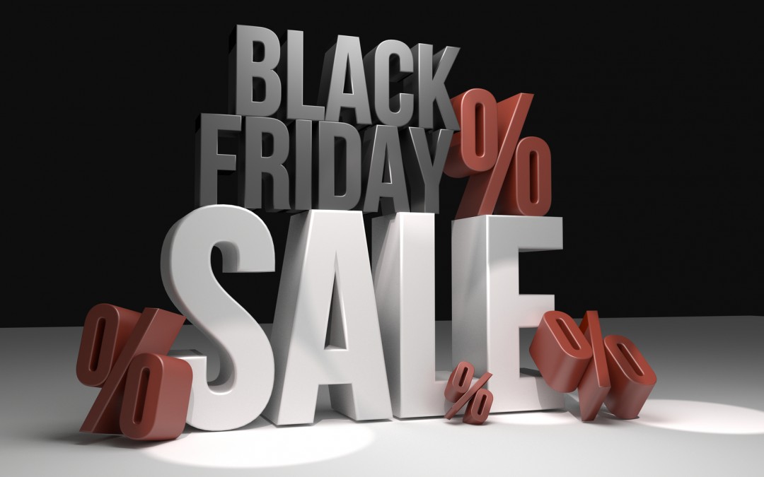 Your Black Friday 2016 Digital Marketing Plan