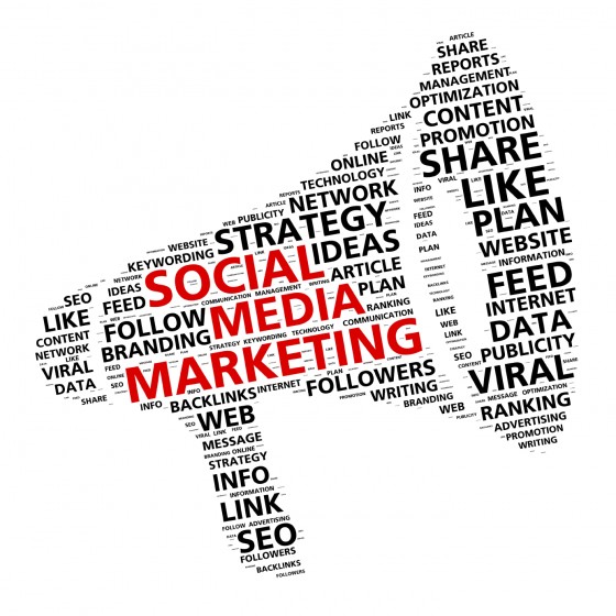 5 Big Reasons To Have A Solid Social Media Marketing Strategy
