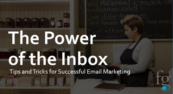 The Power of the Inbox Webinar
