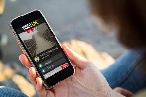 5 Live Streaming Video Platforms To Increase Exposure And Influence