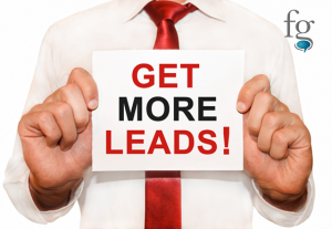 3 Quick Ways To Use Social Media For Lead Generation