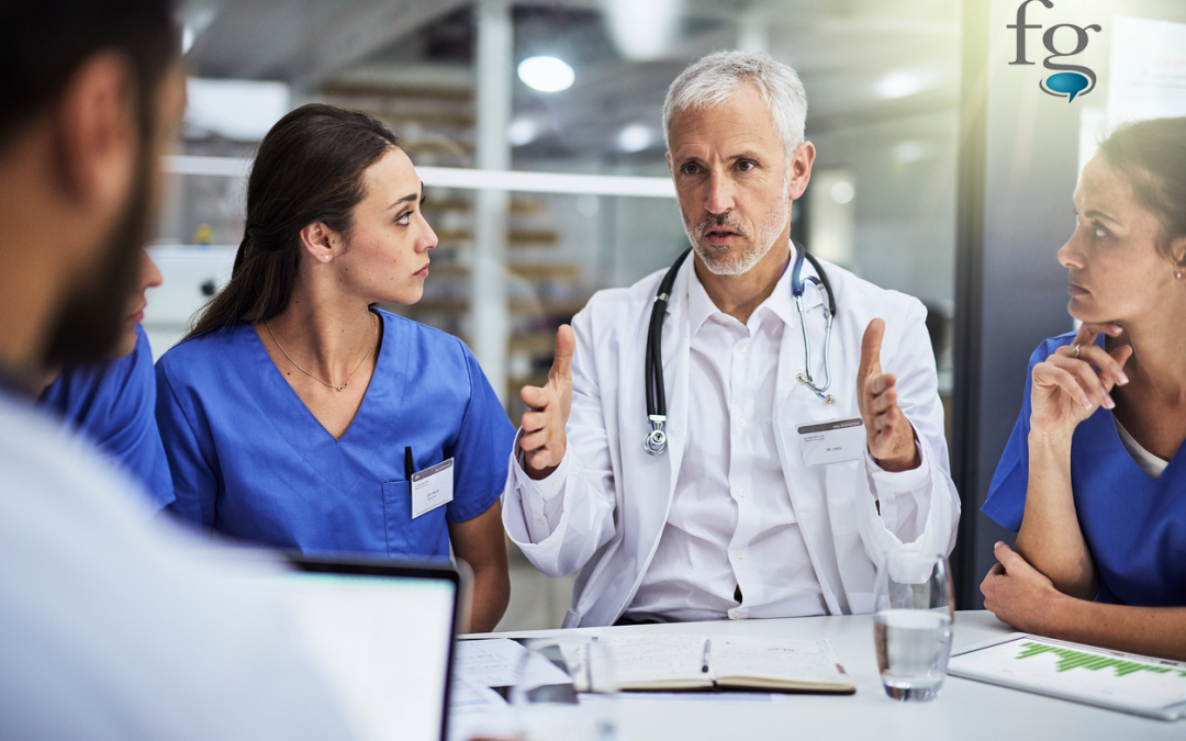 Top 5 Reasons Inbound Marketing Works For Your Medical Practice