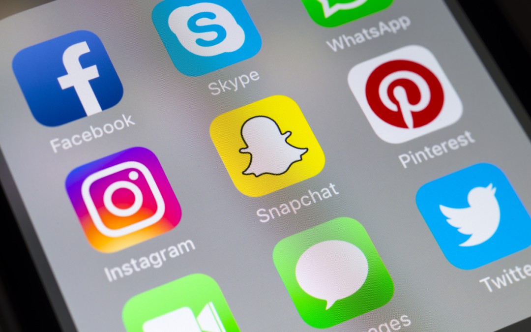 Three Ways Snapchat Can Be Good For Business