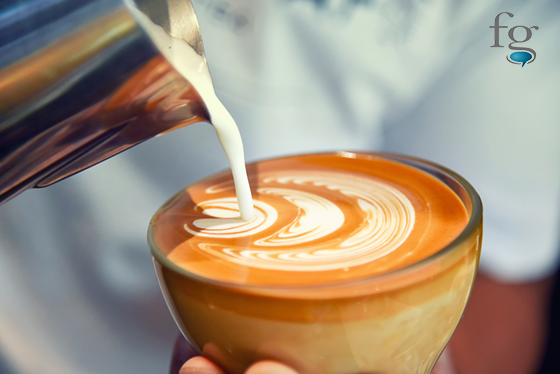 The Similarities Between Coffee And Inbound Marketing