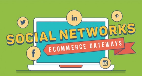Social Networks And eCommerce