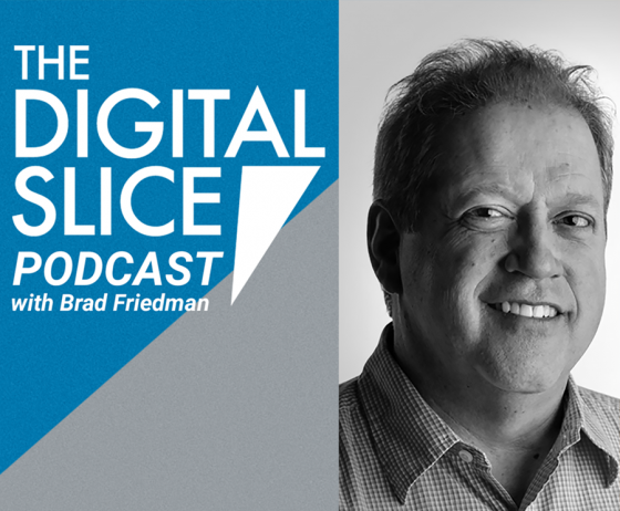 The Digital Slice Podcast