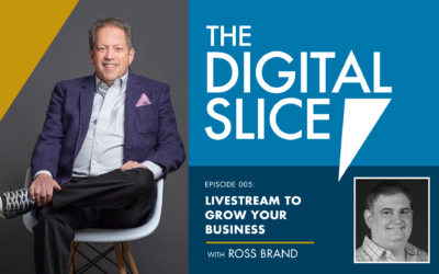 Ep 005: Livestream To Grow Your Business