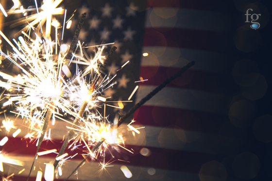 The 4th Of July And Your Digital Marketing Strategy