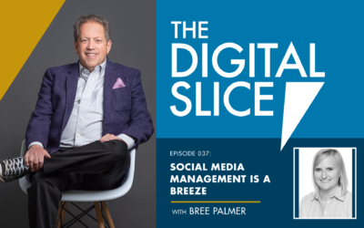 Ep 037: Social Media Management Is A BREEze!