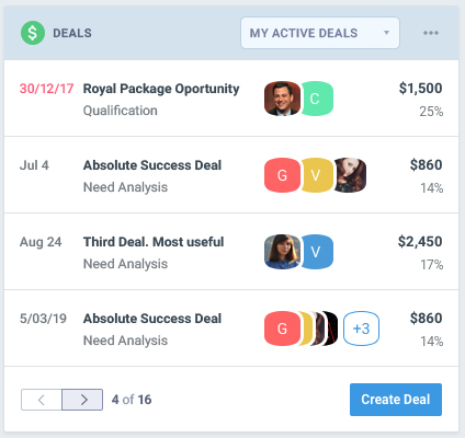 Nimble Today Page + Mobile 3.0 CRM = Social Selling