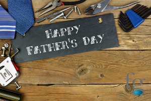 Inbound Marketing Ideas for Father's Day