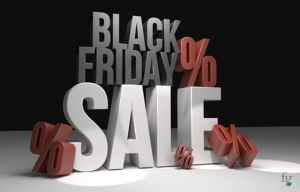 Get Your Website Ready For Black Friday