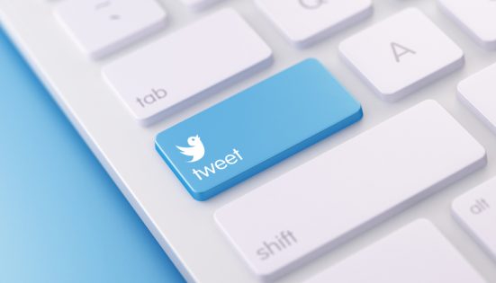 Twitter Strategies For Lawyers