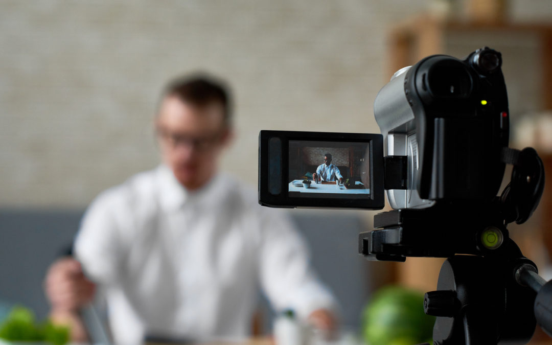 Take Advantage Of These Challenging Times To Create Marketing Videos