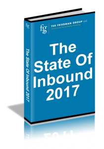 The State Of Inbound 2017
