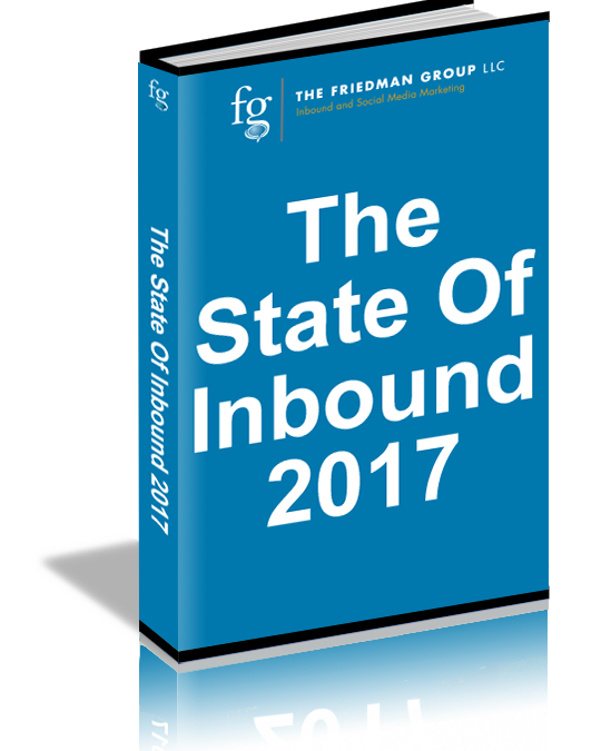 6 Highlights From The State Of Inbound 2017