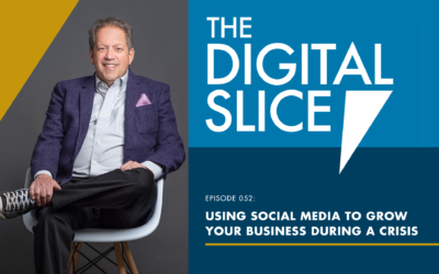 Ep 052: Using Social Media To Grow Your Business During A Crisis