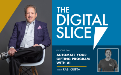 Ep 066: Automate Your Gifting Program With AI