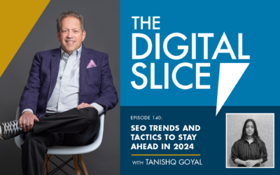 Ep 140: SEO Trends And Tactics To Stay Ahead In 2024