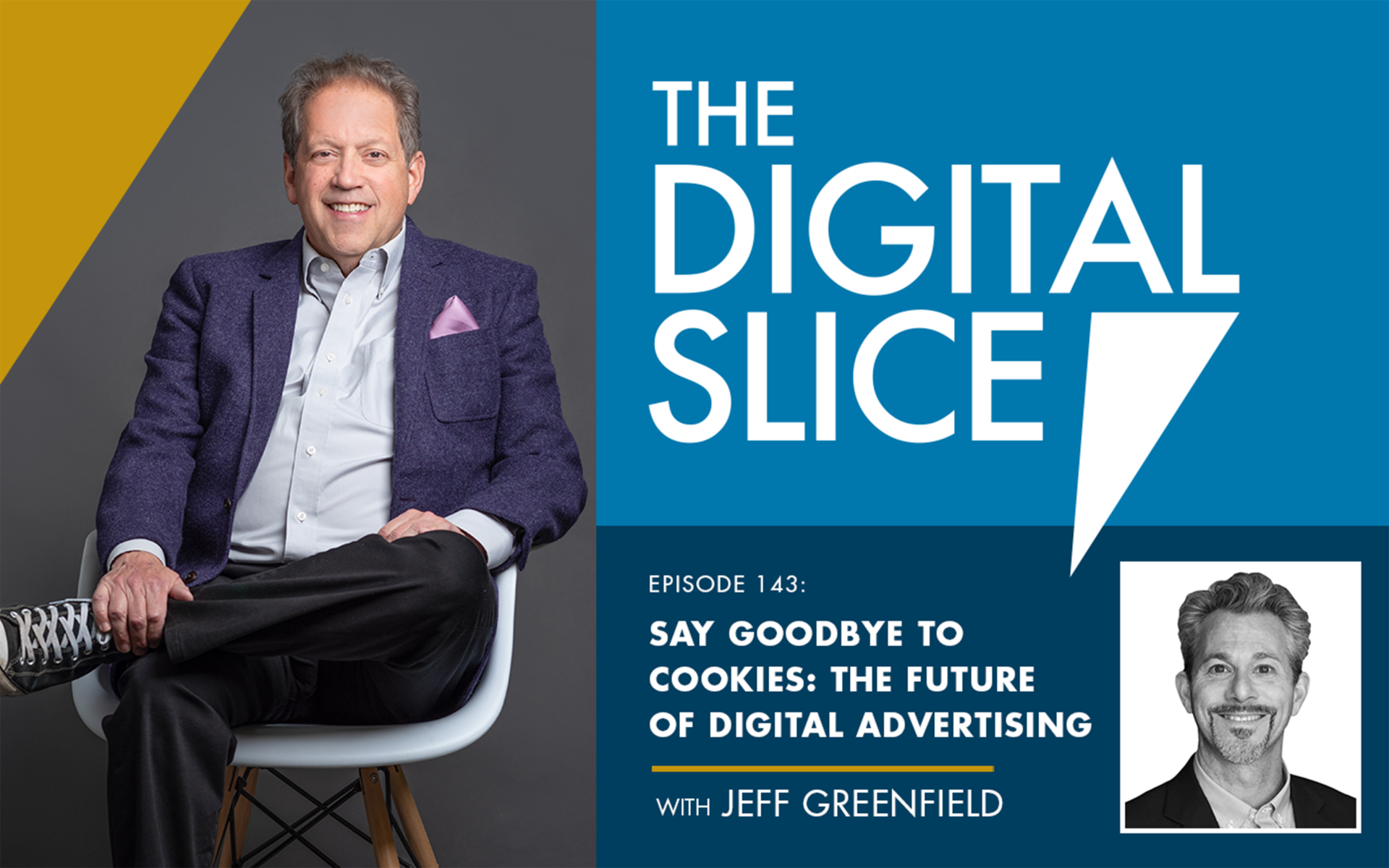 [PODCAST] Say Goodbye To Cookies: The Future Of Digital Advertising