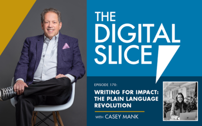 Ep 170: Writing For Impact: The Plain Language Revolution