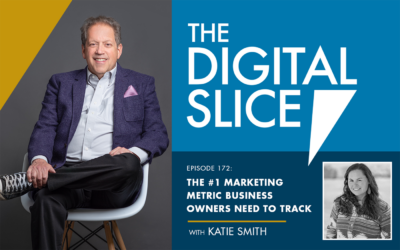 Ep 172: The #1 Marketing Metric Business Owners Need To Track